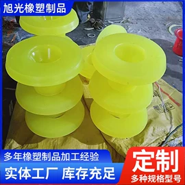 聚氨酯橡胶;筛分设备;橡胶止水带