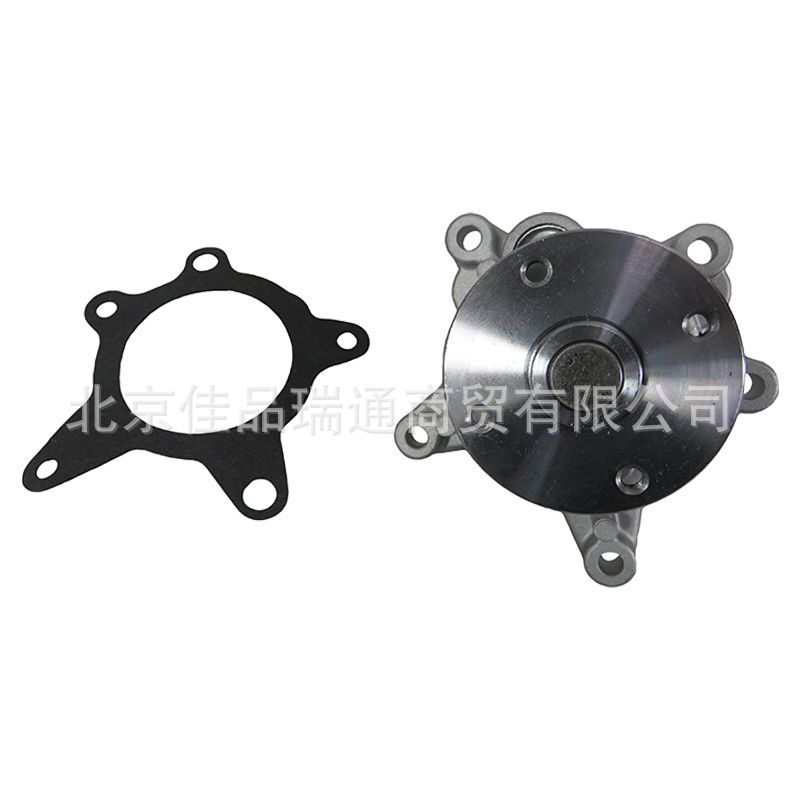 For Hyundai Kia car engine water pump cooling water pump 25100-26902 25100-2b710