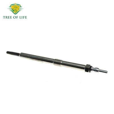 glow plug suitable for