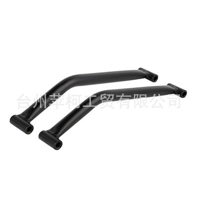 Applicable motorcycle BWS tank 150CC head protection Zuma 9 Generation Insurance anti-fall frame pedal side carrying (Motorcycle bumper)