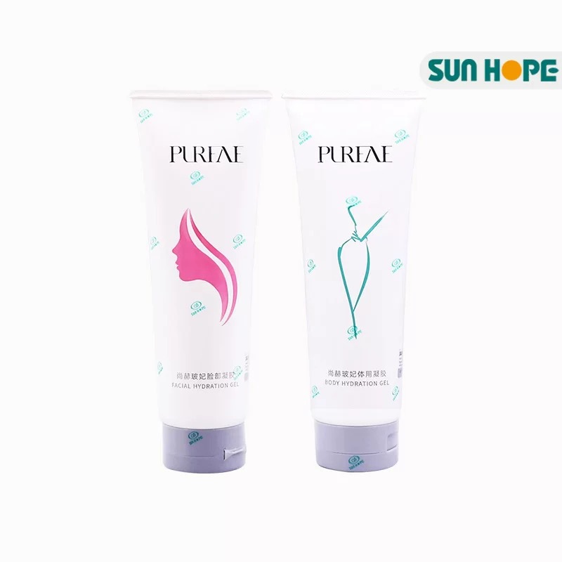 尚赫官方店尚赫玻妃脸部凝胶 正品新款2023尚赫玻妃体用尚赫脸胶