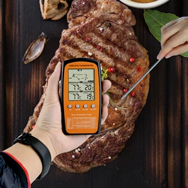 温湿度计;温度计水温计;其他温湿度表