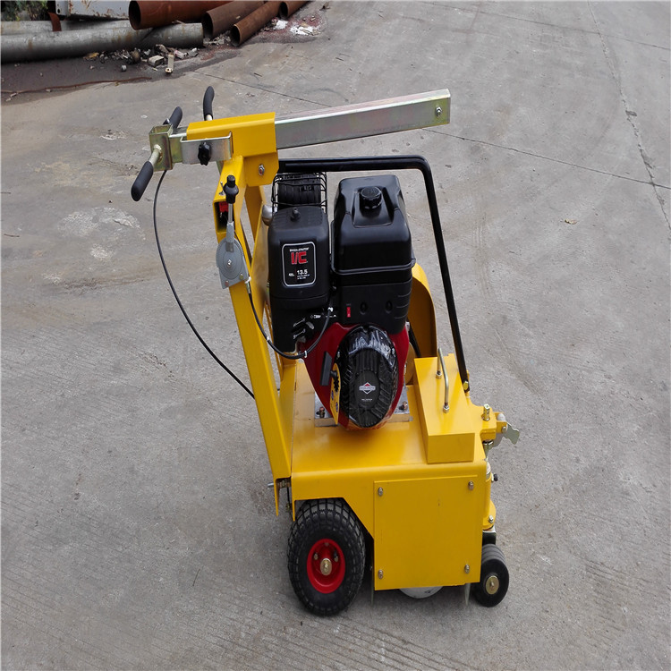 热熔除线机TY-CX200厂家路面手推式热熔除线机现货除线机多少钱台
