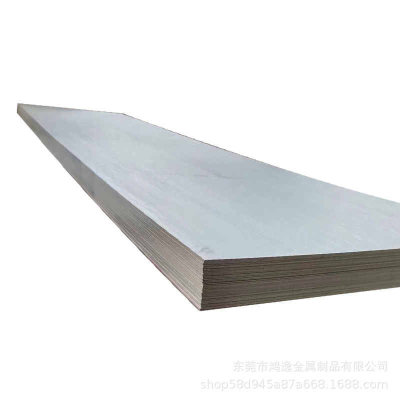 厂家直销现货不锈钢热轧板中厚板304 316L 201/J1金属制品不锈钢