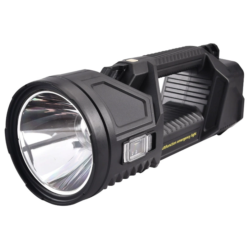 Travel spotlight, universal LED lights, handheld flashlight, new collection, P70