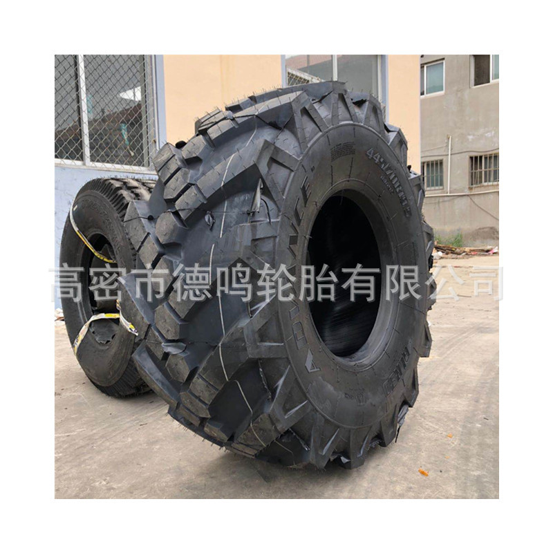 Suministro radial de neumáticos de acero 18R22.5 neumático de ingeniería