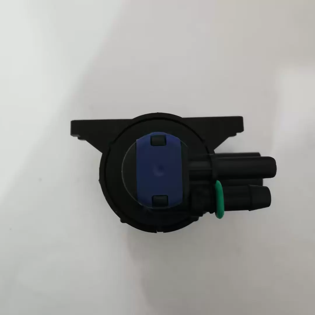 9665886280    适用标致雪铁龙福特 涡轮增压电磁阀