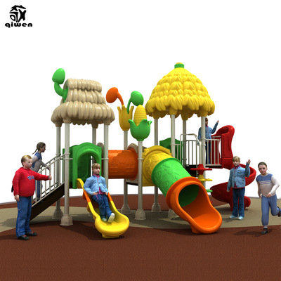 children Slide kindergarten Toys Slippery slide outdoors Park Facility square Scenic spot project Mall RIZ-ZOAWD equipment