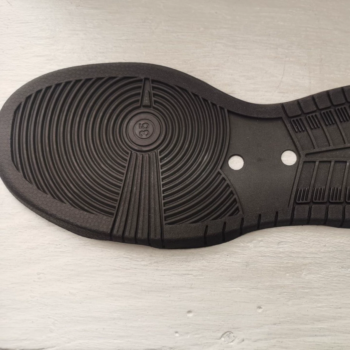 Подошвы из ПВХ, верхняя обувная подошва, мужская обувь, женская обувь, детская обувь, мягкие, нескользящие, легкие, удобные, износостойкие, противоскользящие