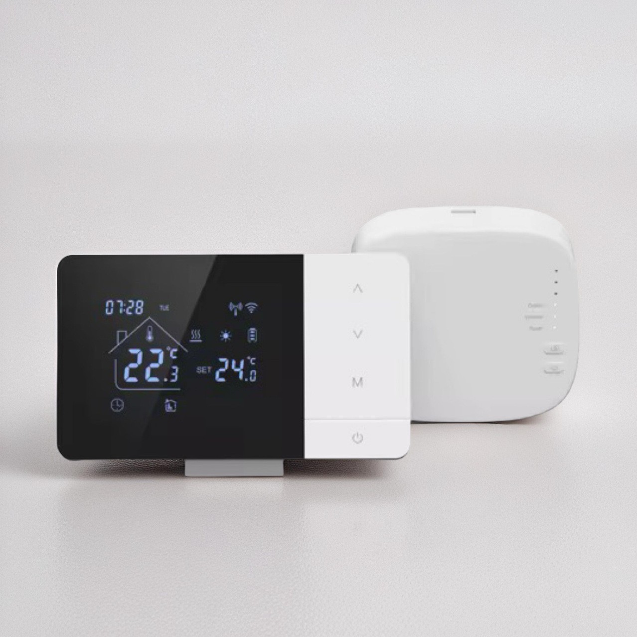GR11 wireless one-to-one (with Wi-Fi)