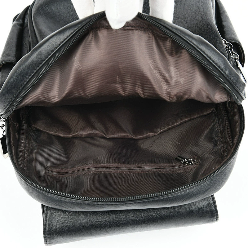 Kangaroo, backpack, capacious universal bag for traveling