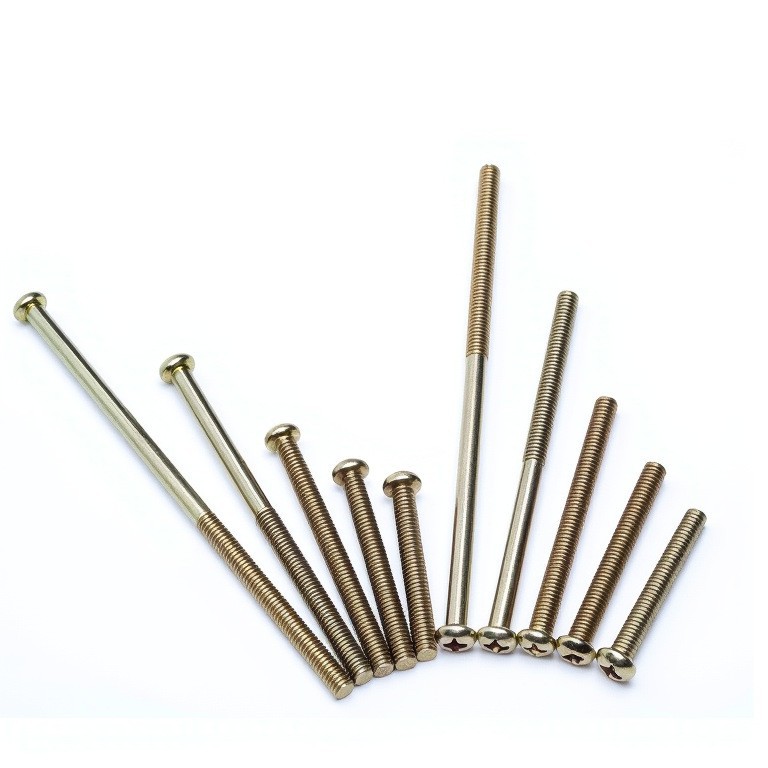 ✅开关插座面板螺丝加长墙壁五金紧固件配件批发