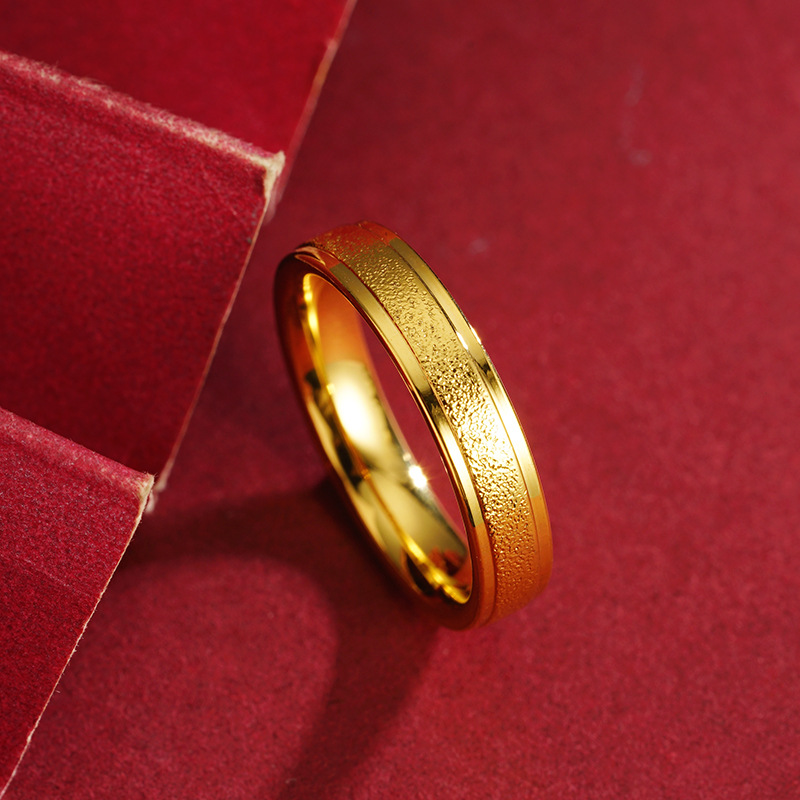 J23421 17mm anillo ESTRELLADO