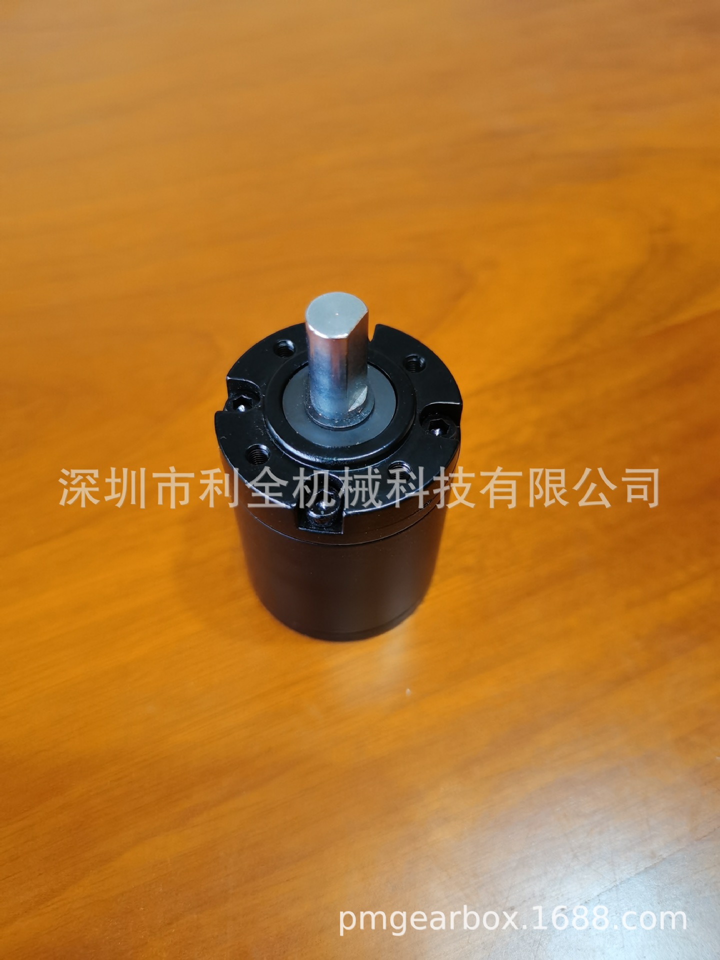 36行星齿轮箱 36行星减速电机 5系马达减速电机 粉末冶金齿轮箱