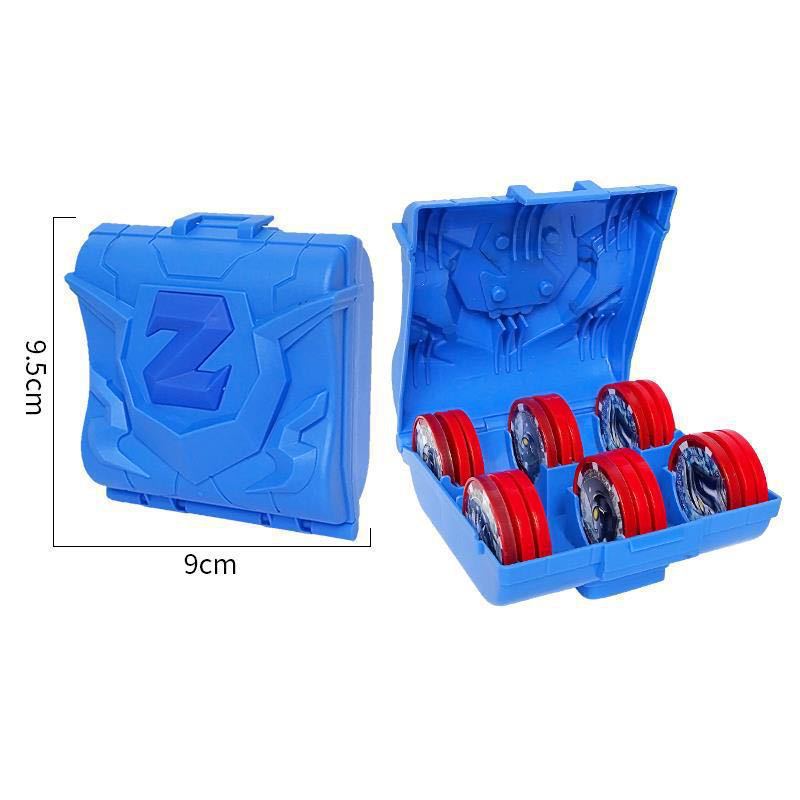 Zeta Transformer Zeta Medal Box Sublimator Light Card Dark Card Ultraman Medal Toy
