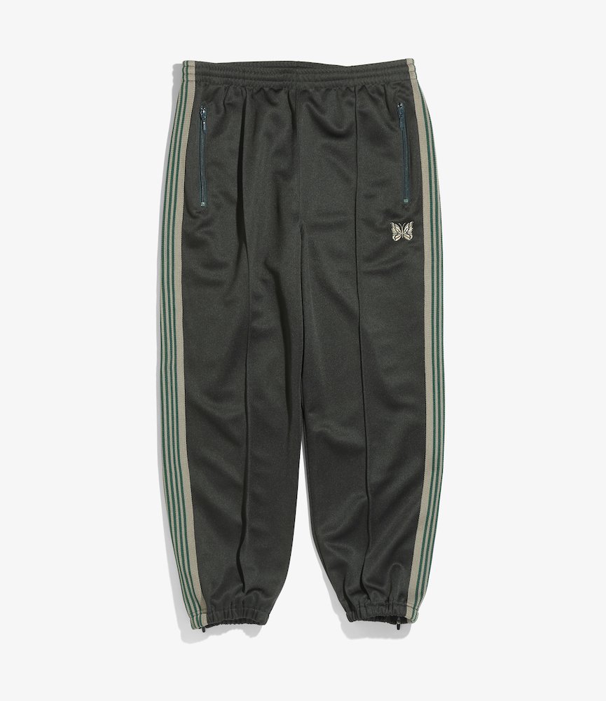Tilt Pants Dark Green