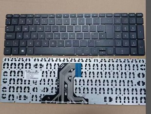 For Hp 15-AC 15-AF 250 g4 15g-ad007 TPN-c125 UK Keyboard C126