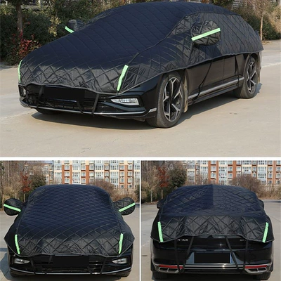Car clothing Oxford fabric, suitable for sedans and