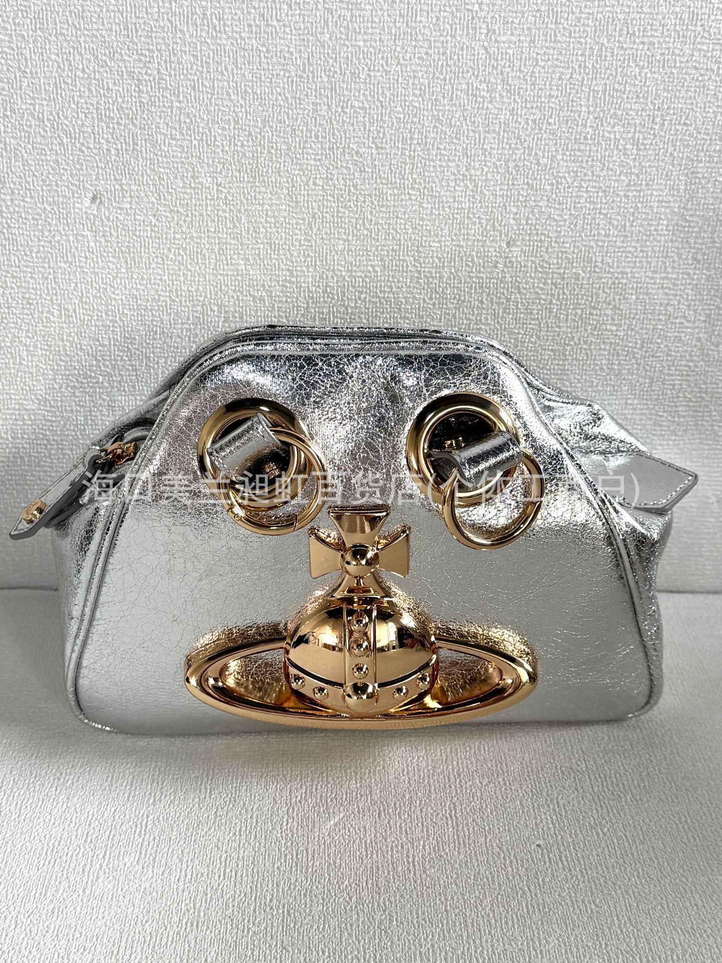 실버 버스트 균열 볼링