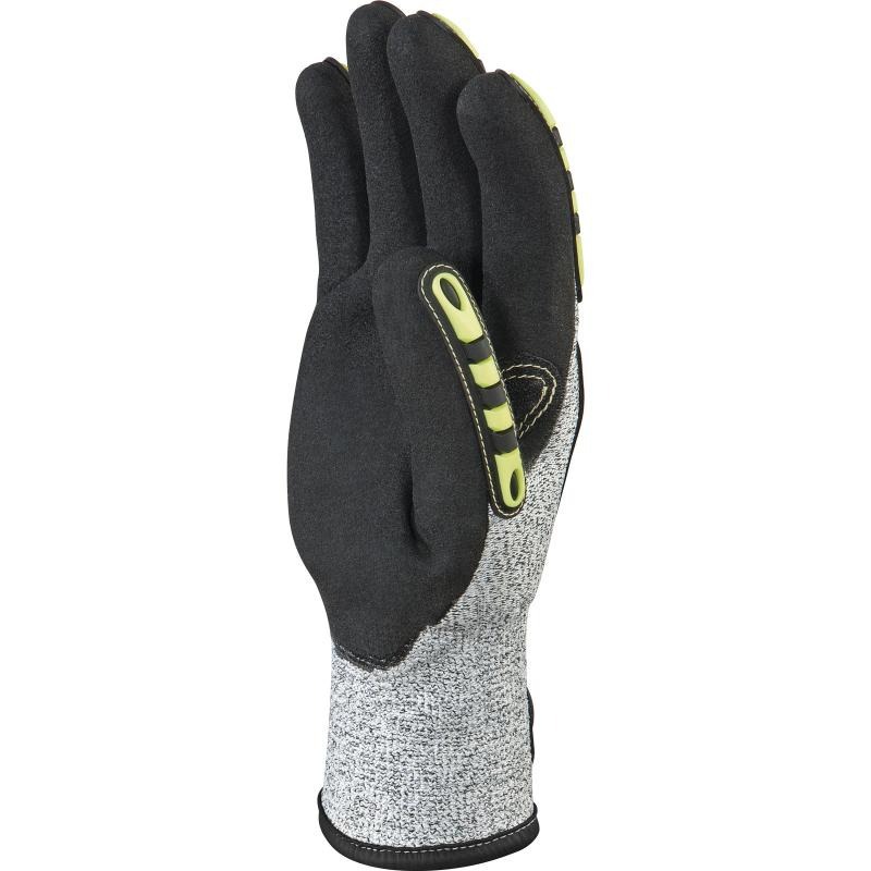 Delta 209910 guantes blindados 209904 antichoque, anti-corte, anti-desgaste, 209900 anti-impacto