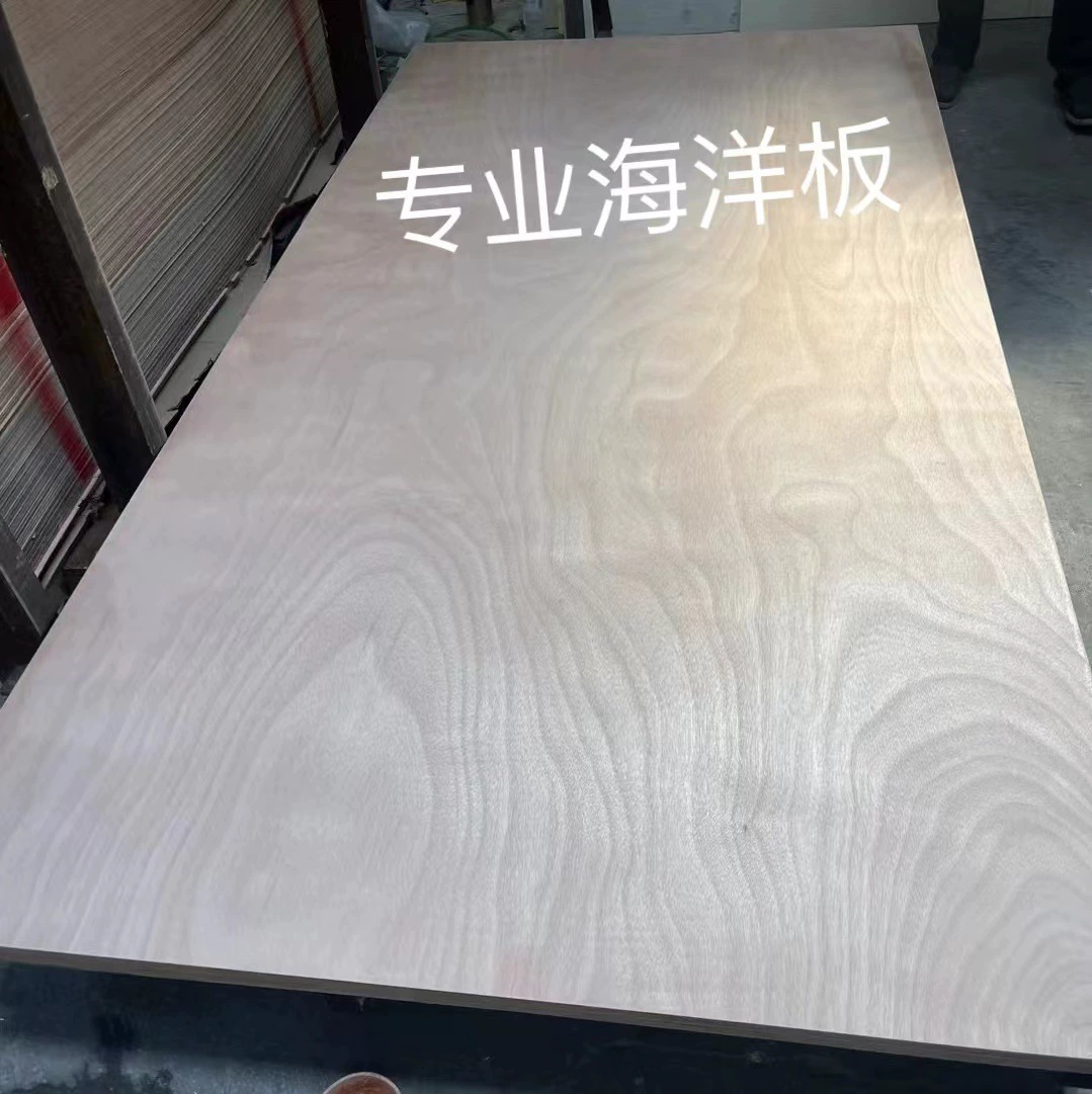 Профессиональная морская доска, огнестойкая и водонепроницаемая, не деформируется после кипячения в течение 72 часов, уровень защиты окружающей среды E1, может быть выдан сертификат.