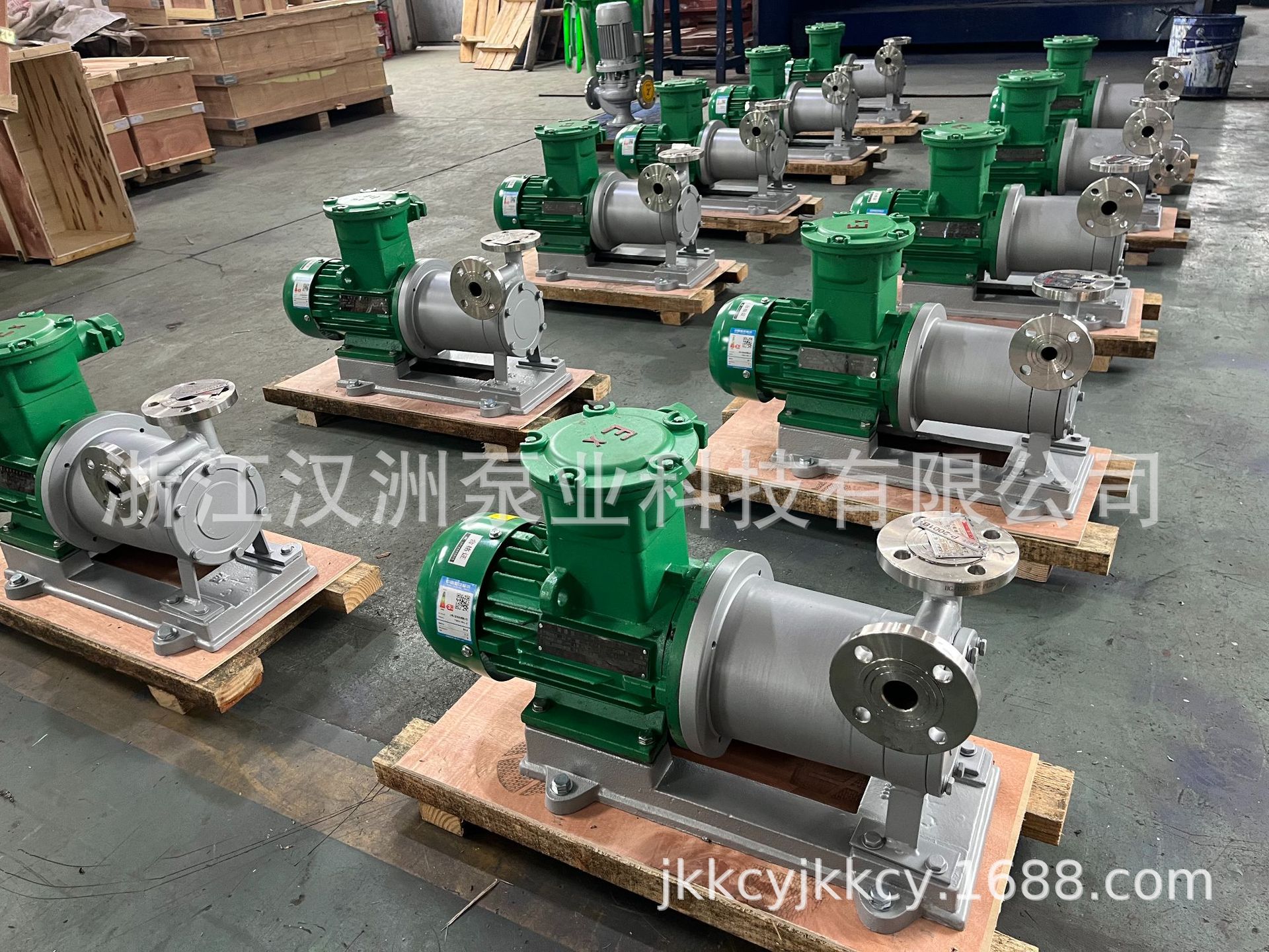 CWB不锈钢磁力旋涡泵