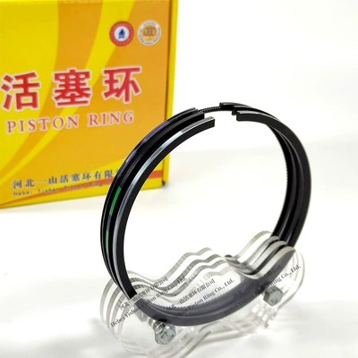 Cummins Isde Piston Rings Piston, piston ring, piston pin