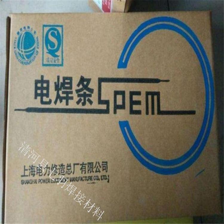 R106Fe耐热钢焊条