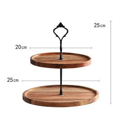 SKU图_大号双层蛋糕架