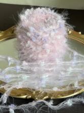 �������ֻ쾀��ɫ�������h���lȦdiy�����ֹ��l�Aë��100g/�F