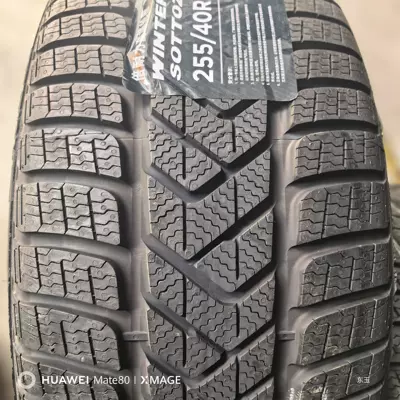 Vehicle tire Winter Snow Tires