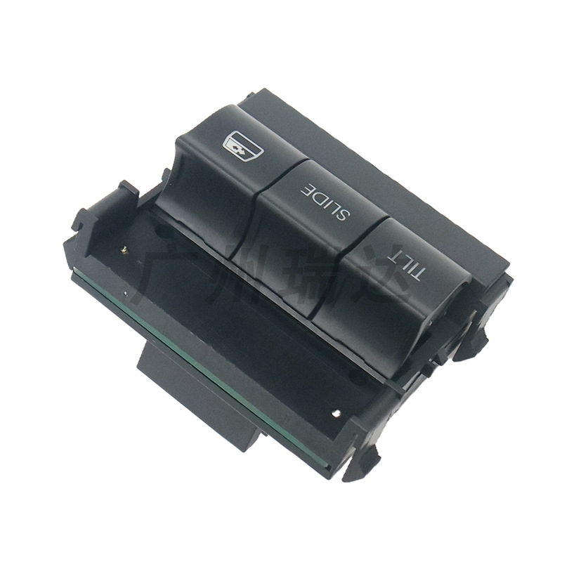 Interruptor de techo 9L3Z-15B691-DA 9L3Z15B691DA para modelos Ford