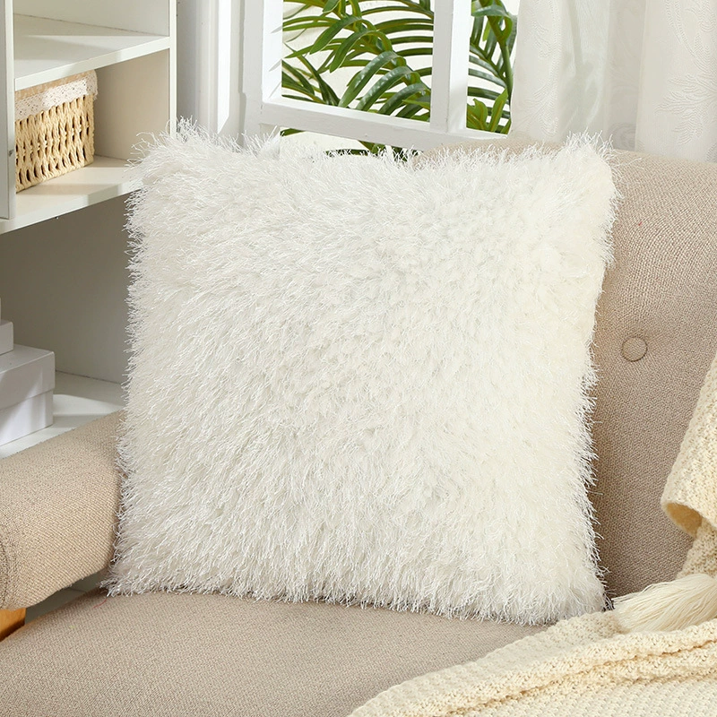 (Cross-border trading), Japanese pillow, pillowcase, soft plush sofa