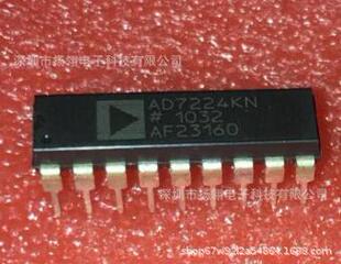 AD7224KN   AD7224K   AD7224   ���bDIP-18   �Ŵ���оƬ