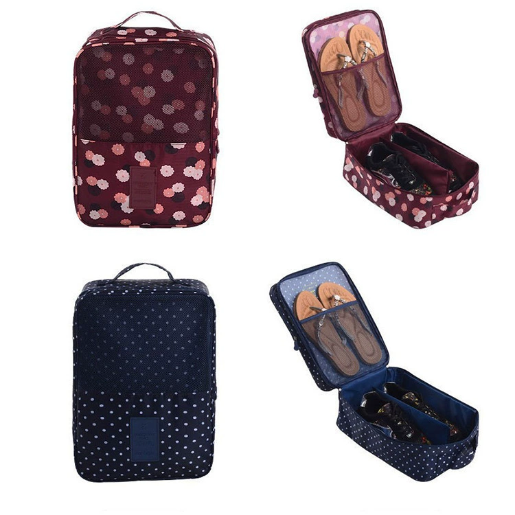 Foldable underwear, storage bag for traveling, handheld suitcase