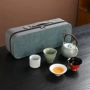 功夫泡茶壶
