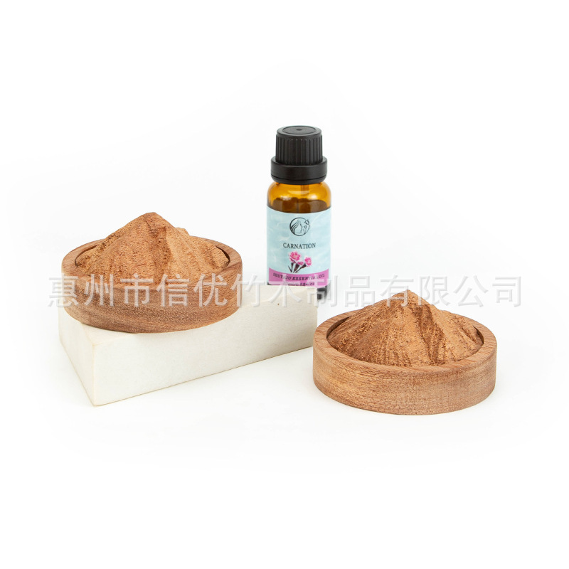 精油扩香木阿尔卑斯山扩香木家用室内无火香薰日照金山扩香器摆件|undefined