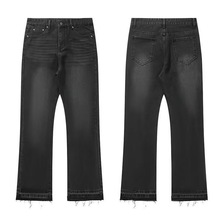 �羳��ó��ʽ cleanfit��ɫ����507����ţ�п� ����ˮϴ���ɳ���