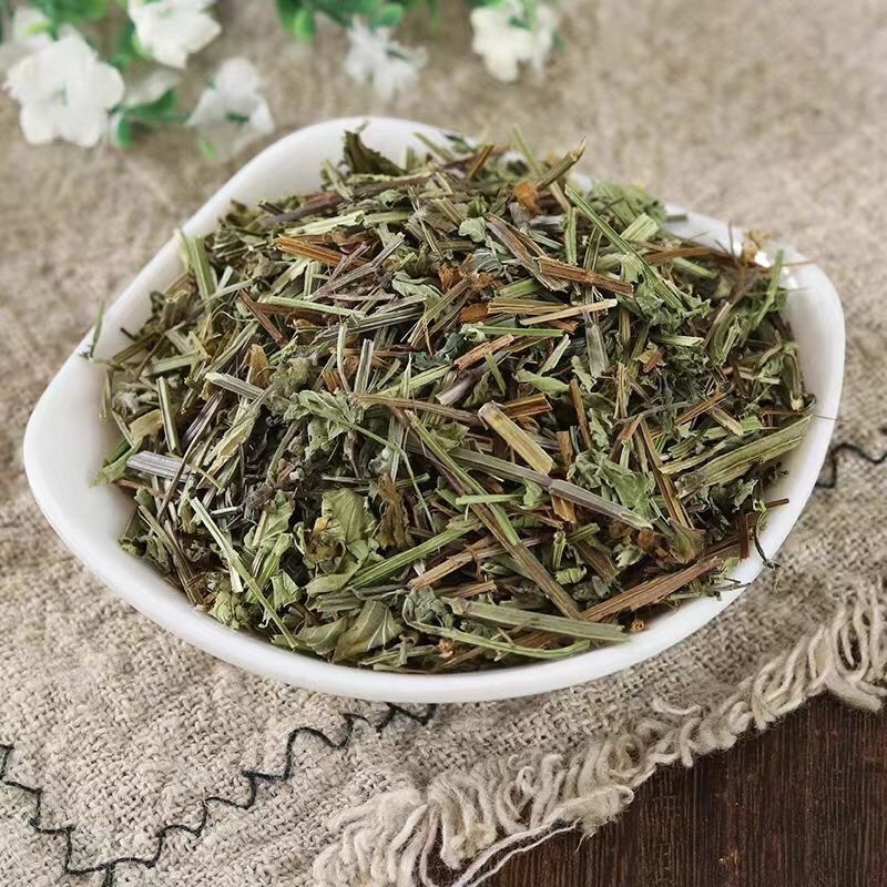 Ban Zhi Lian Dried Scutellaria barbata Herb 500g for Tea and Decoction Use quality and texture