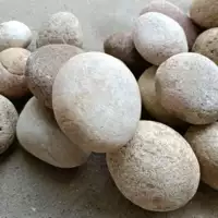 Булыжник оптом булыжник живопись DIY живопись камень двор брусчатка камень для аквариума камень в горшке декоративный камень