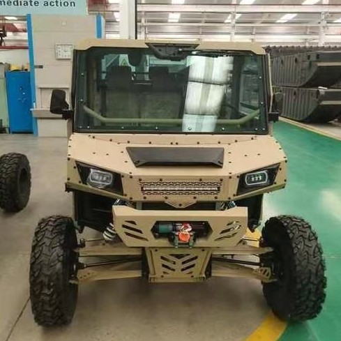 厂家直销1000cc 6人EPS 4x4 UTV,带全封闭舱法律街认证EPA UTV