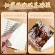 Which magic boy made the sea A7 pocket book high value student gift small book student reward which magic coil book
