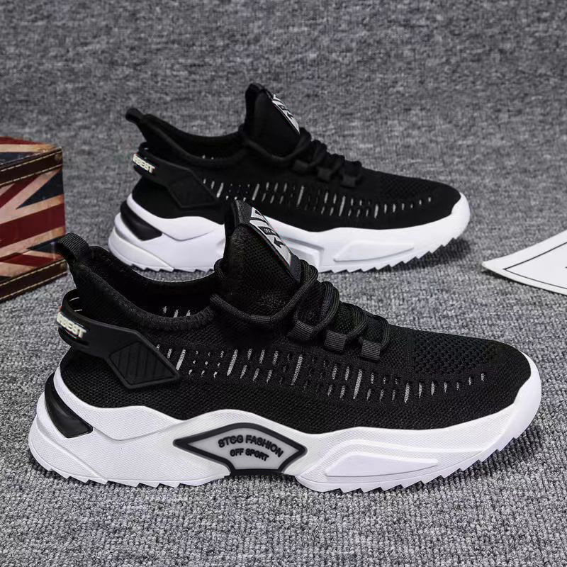 Cross-border large-size men's casual versatile trendy men's casual…