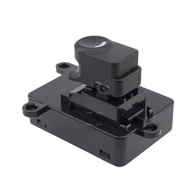 single switch, Glass lifter