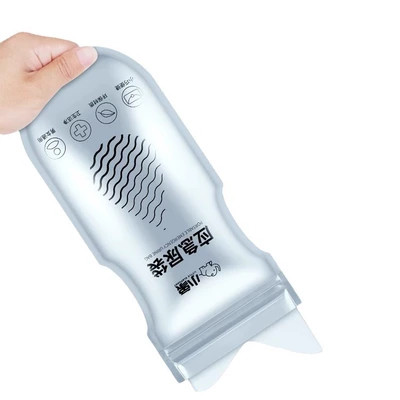 Car Men's Long Distance Urine | On-board emergency urine bag