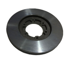 五十铃 庆铃皮卡 竞技者 江铃宝典 陆风X6 前刹车盘 刹车碟