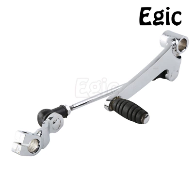 Motorcycle pedals Honda Cb400 Sf