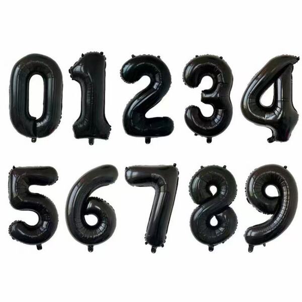 digital balloon