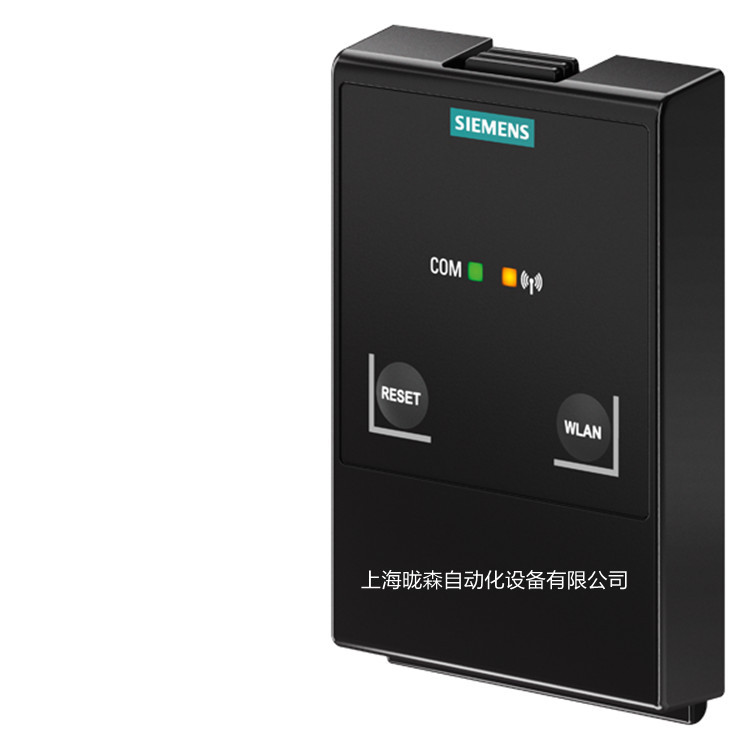 6SL3255-0AA00-5AA0西门子G120智能无线连接模块6SL32550AA005AA0