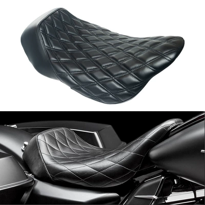 Motorcycle cushion Harley 08-23 Models, Including Road